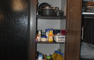 The Trailhead Lodge – Pet-Friendly Family Camper
