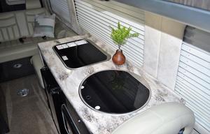 2014 Airstream Interstate