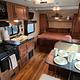 Clean Couples Camper-Delivery  or Self-Tow Option