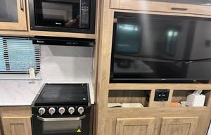 2024 Adventure-Ready Bunkhouse