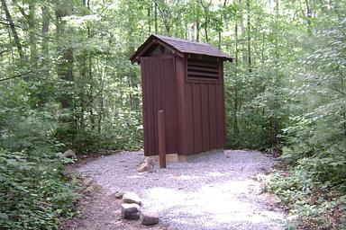 Steel Bridge Group Camp