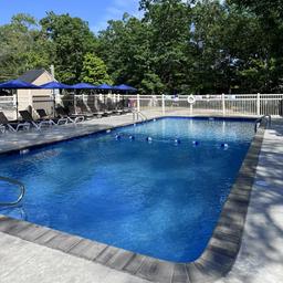 Tamerlane Campground