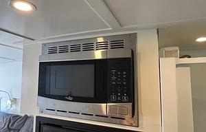 2022  Promaster 3500 ext Off Grid  White Knight