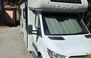 2022 Coachmen RV Prism Select 24CB