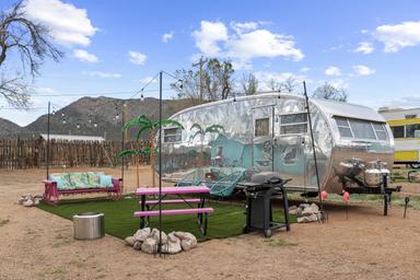 Starlite Vintage Resort, Canon City, Colorado