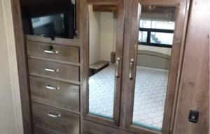 2019 Jayco Greyhawk 31F