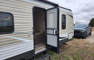 2019 Keystone Bunkhouse (Delivery Only)