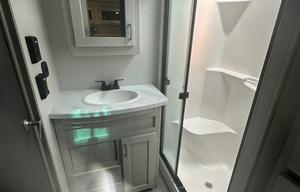 2023 Keystone RV Sprinter 31TB RV rental photo 10