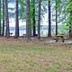 Sweetwater Day Use Picnic Area Near Beach
