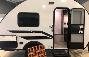 2021 Braxton Creek Bushwhacker Plus Std. Model