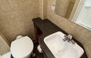 CHARLES - 2017 Winnebago Minnie Winnie 27Q