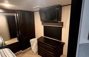 2021 Highland Ridge RV Open Range OF427BHS