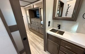 2023 Grand Design Solitude 2 Bed 2 Bath