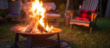 Lizard Creek Campground