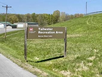 Tailwater