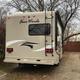 John‘s Thor Motor Coach Four Winds 22E