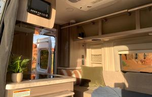 2023 Thor Motor Coach Scope 18M