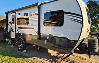 2025 Forest River RV Flagstaff E-Pro E19FBS