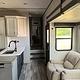 **Campy the SUPER COOL pet friendly 5th Wheel**