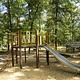 Merrisach Lake - Playground