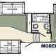 2016 Columbus Compass 340RKC RV rental photo 2