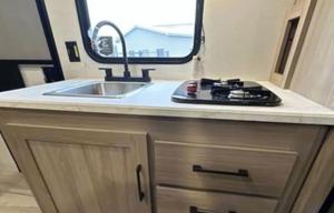 2026 Coleman Bunkhouse # 1-OFFERING 2 DAY RENTALS