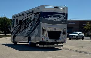 2024 Holiday Rambler Armada 40M