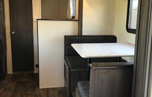 2018 Forest River RV Salem Cruise Lite