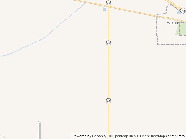 Map for 2018 Cherokee Wolf Pack 315PACK12 near Knox, IL