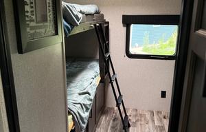 CJ's Family Truckster Trailer