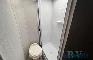 2023 Forest River RV Salem Cruise Lite 261BHXL
