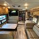 "Olive" 2018 Thor Four Winds 31Y Family fun