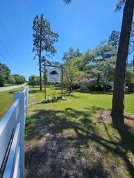 Manatee Springs RV Park