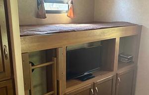 2017 Coachmen RV Catalina SBX 321BHDSCK