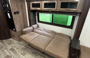 2018 Jay Feather X23B RV rental photo 7