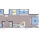 2018 Dutchmen RV Coleman Light 3015BH