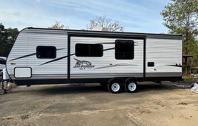 Jay Flight 267BHSW | Bunkhouse | Family Friendly