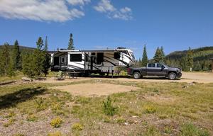 2014 Keystone RV Fuzion 371