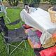 Tiny RV for two