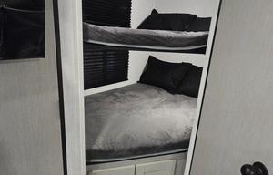 2025 Coachmen Apex-X Series 26BHX