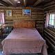 Double Bed 