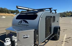 2024 Aero Burnside Teardrop