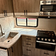 IMAGINE-2 Pvt Queen Master, Bunks, Dinette & Sofa