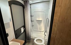 Smith RV