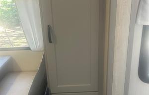 2021 Forest River Vibe M-21BH - Sleeps 6