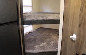 2021 Prime Time Tracer Bunk House