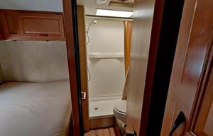 Clean and Cozy 2017 Thor Majestic