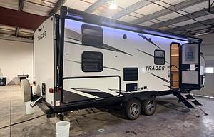 RV There Yet?