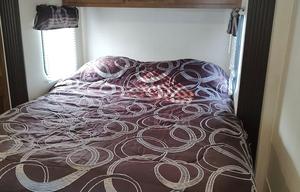 2018 Forest River RV Salem 36BHBS RV rental photo 6