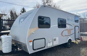 Rv for up to 5